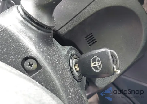 2018 Toyota Corolla Se from USA, damaged, VIN 2T1BURHE2JC055994